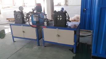 膠管脫芯、試壓一體機(jī)圖片3